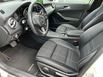 Mercedes A 200 - 5