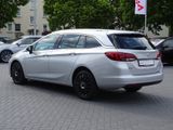 Opel Astra K Sportstourer 1.4 Turbo  Edition DAB PDC - Opel Astra: Sport Edition