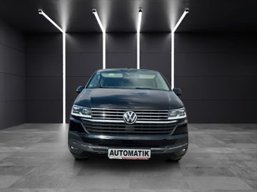 Volkswagen T6 Multivan - 3