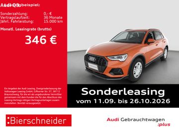 Audi Q3 - 2