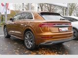 Audi Q8 55 TFSI e quattro S line AHK, B&O, Kamera, HU - gebrauchte Audi Q8 aus dem Jahr 2022