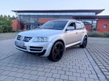 Volkswagen VW Touareg 4.2 V8 ABT Umbau / Tausch gegen... - Volkswagen Touareg aus 2003