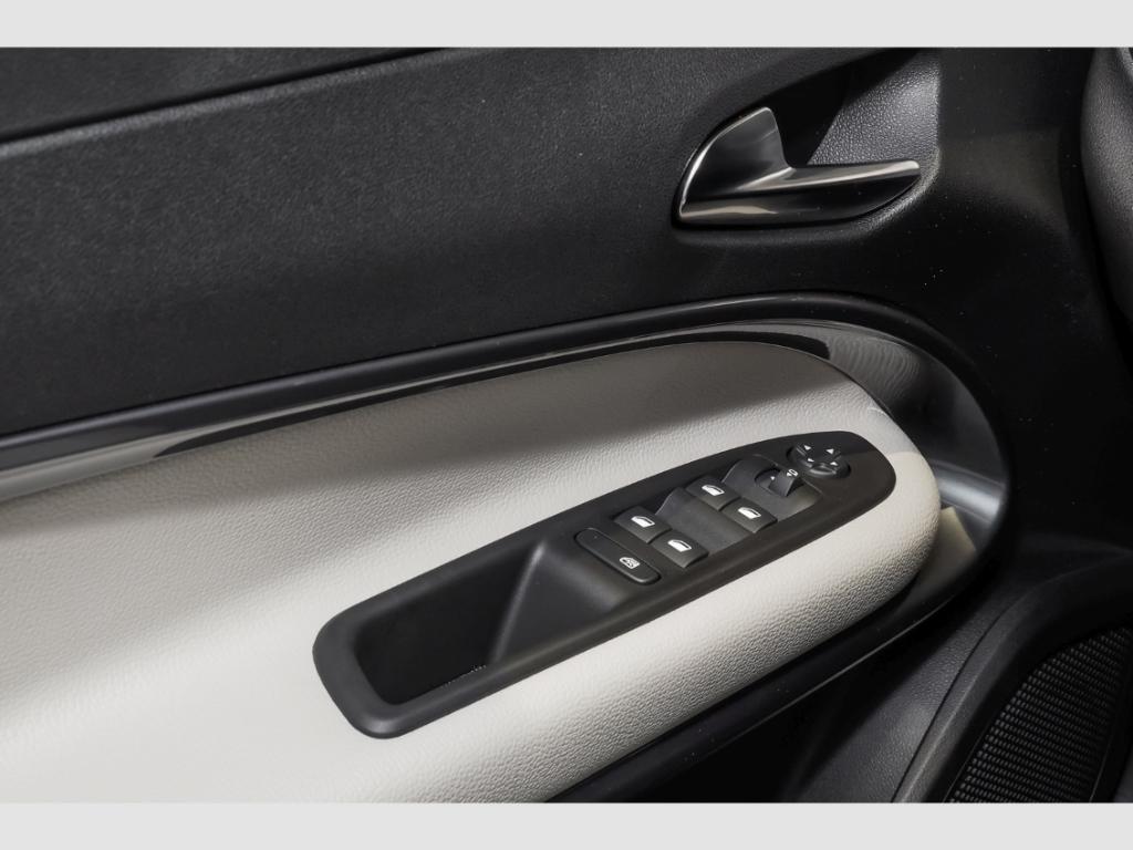 Fiat 600e La Prima RückKam Voll-LED elek.Heckklappe P