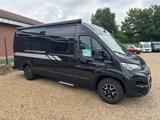 Crosscamp Full CV 640 1. Hand, Vollausstattung - Crosscamp Wohnwagen & Wohnmobile