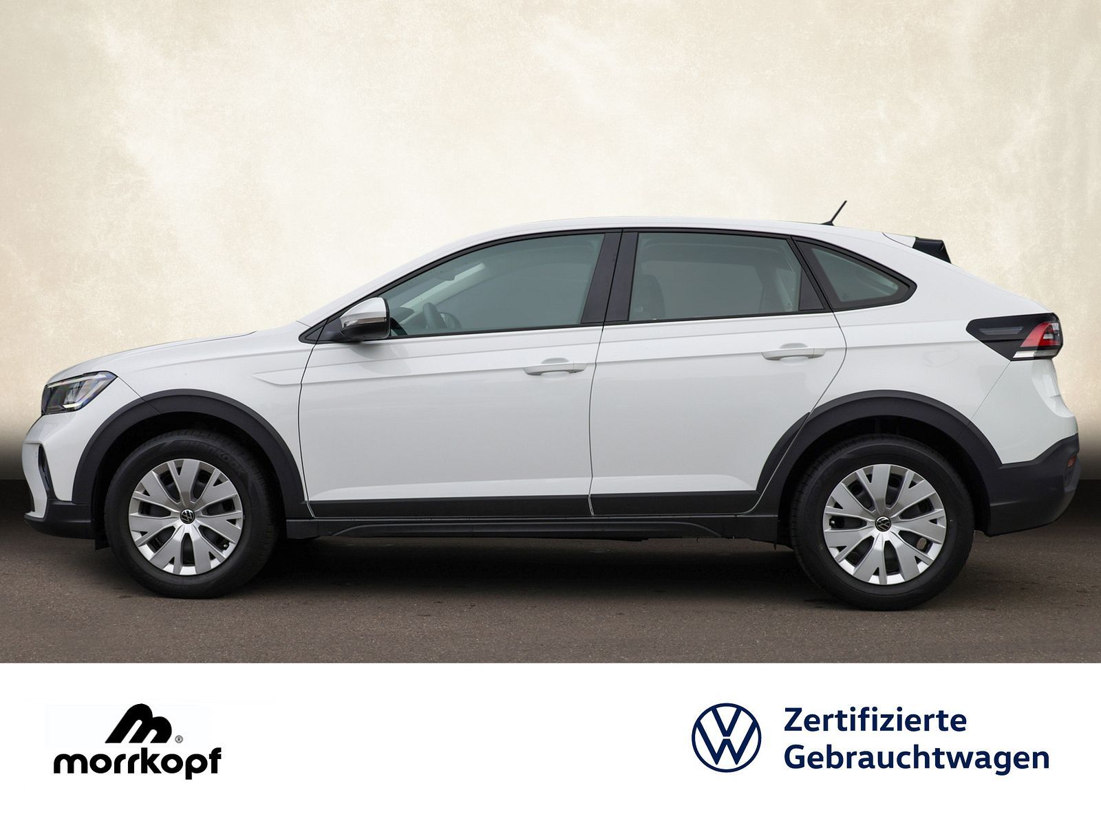 Volkswagen Taigo - Bild 3