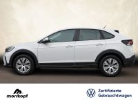 Volkswagen Taigo - Vorschau Bild 3