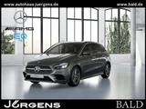 Mercedes-Benz B 220 4MATIC AMG-Sport+Ambiente+AHK+Cam+LED+Keyl - Mercedes-Benz B 220 Jahreswagen