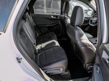 Ford Kuga 2.5 Plug-In Hybrid ST-Line X Kamera Navi