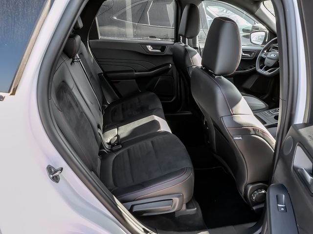 Ford Kuga 2.5 Plug-In Hybrid ST-Line X Kamera Navi