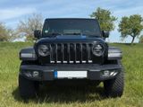 Jeep Wrangler 2.0 4xe RUBICON Unlimited TOP Zustand - Jeep Wrangler mit Hybrid-Antrieb
