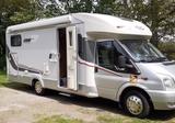 LMC Liberty 708 GK TI - LMC 708