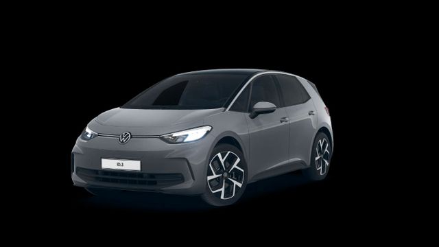 VW ID.3 Pro Move KEYLESS LED NAVI