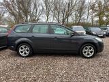 Ford Focus Turnier Style 1.6 Scheckheftgepflegt - Ford Focus aus 2008: Kombi