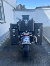 BMW R 1250 GS Adventure Triple Black - gebrauchte Motorräder in Hamm