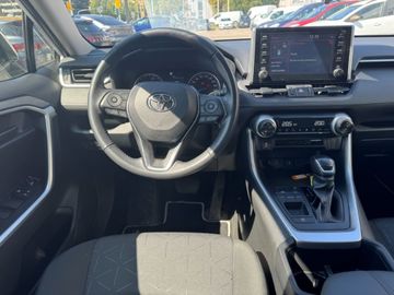 Toyota RAV 4 - 10