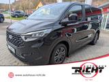 Ford Tourneo Custom 2.0 Titanium L1 Navi Kamera SHZ - Ford Tourneo Custom aus 2025