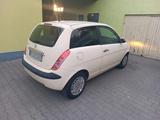 Lancia Ypsilon - Lancia aus 2003: Y