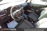 Citroën C3 Shine 1. Hand,Keyless,ALU,PDC,Klimaautomatik - Citroën C3 SHINE mit Benzin-Antrieb