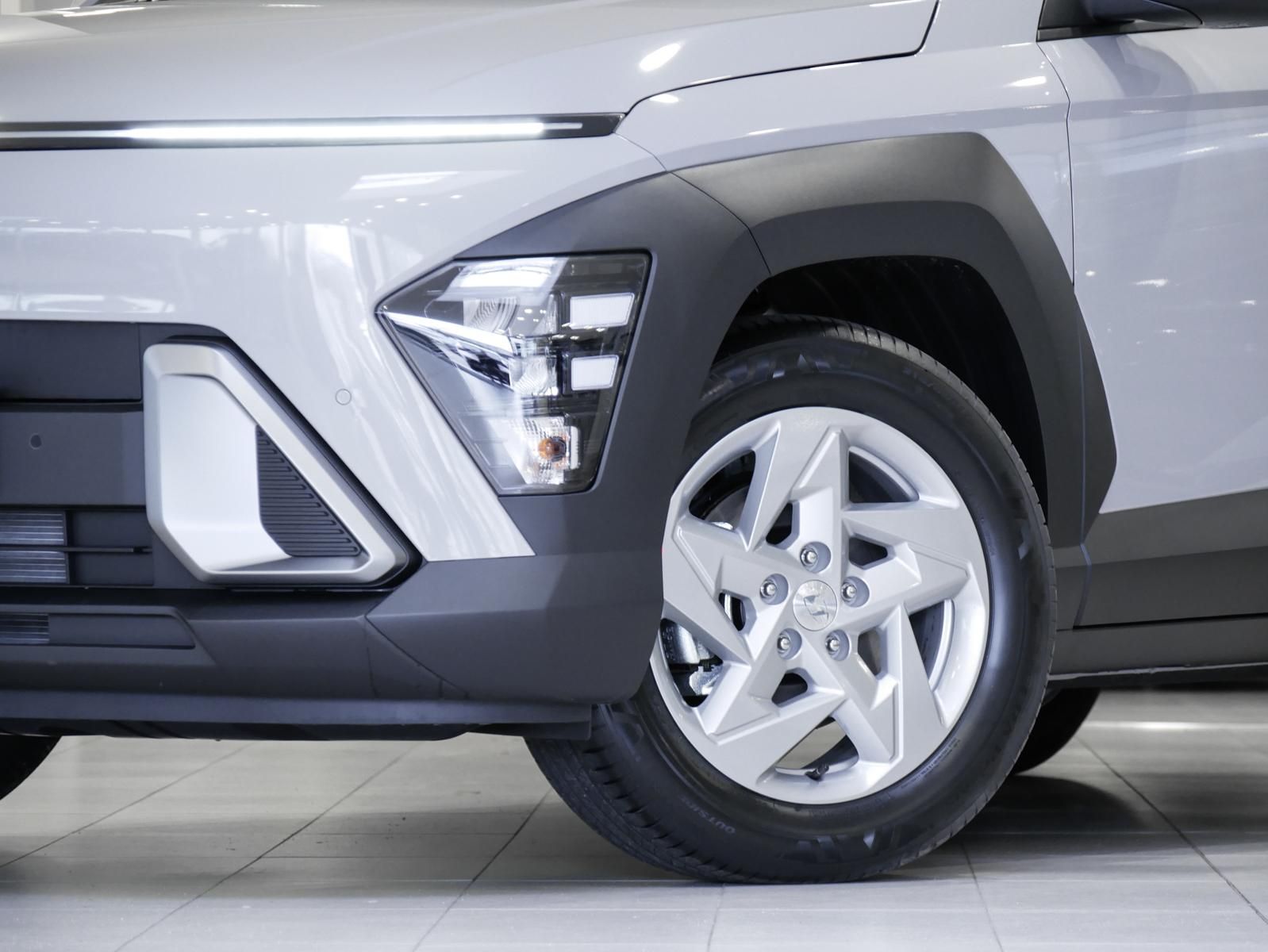 Hyundai KONA - Bild 7