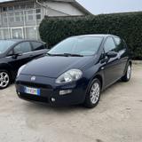Fiat Punto 1.2 5 porte Easypower Lounge GPL - Fiat Punto mit LPG-Antrieb