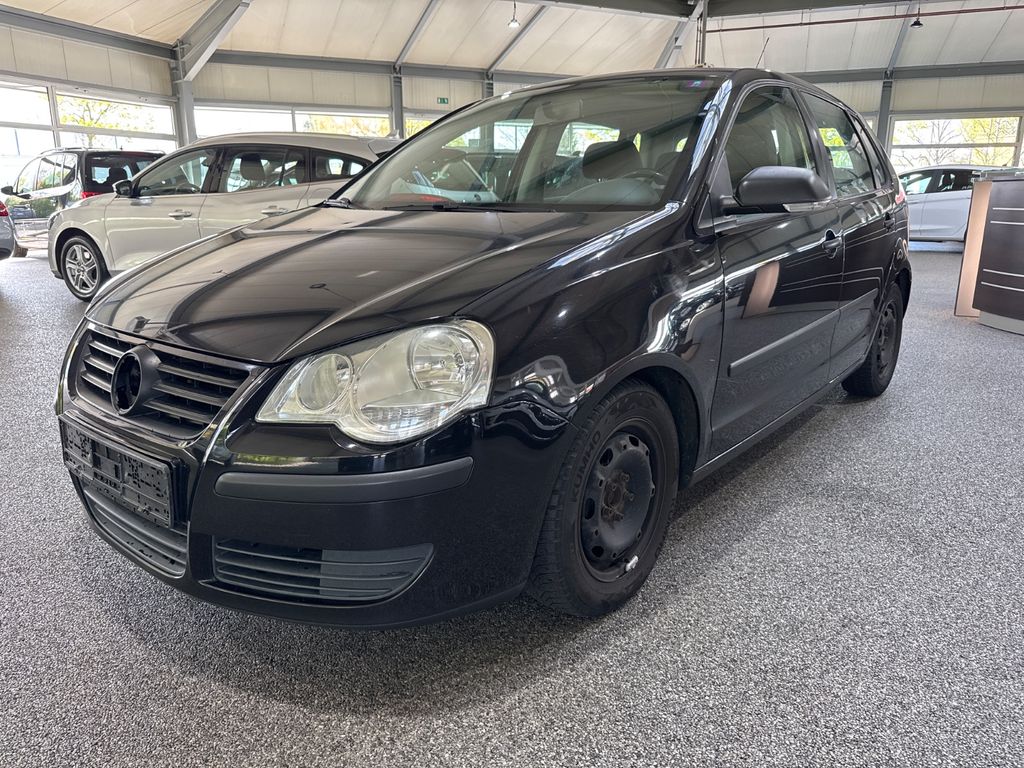 Angebot ansehen Volkswagen Polo