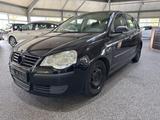 Volkswagen Polo 1.4TDI Goal 5-türer Klima Tüv09-2026 - Volkswagen Polo aus 2006: TDI