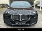 BMW 740 d xDrive M Sport*HUD*B&W*PANO*360 KAM* - scheckheftgepflegte BMW 740