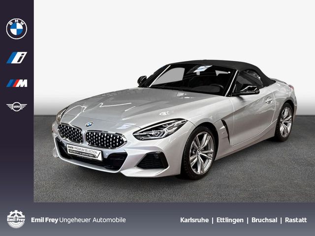 BMW Z4 sDrive20i Aut. M Sport