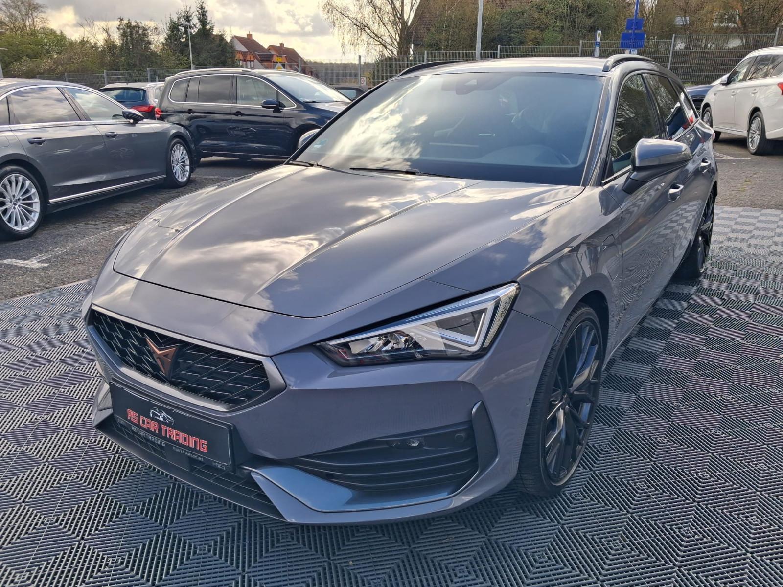 Cupra CUPRA*Sportstourer*VZ e-Hybrid*19zoll*LED*245ps*