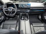 BMW 540d xDrive MSportPro DAProf B&W AHK HUD Sitzlüf - BMW 5er Reihe in Dortmund