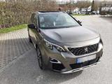 Peugeot 3008 1.6 Plug-In Hybrid4 300e-EAT8 GT 19Zoll - Peugeot 3008 mit Halbautomatikschaltung