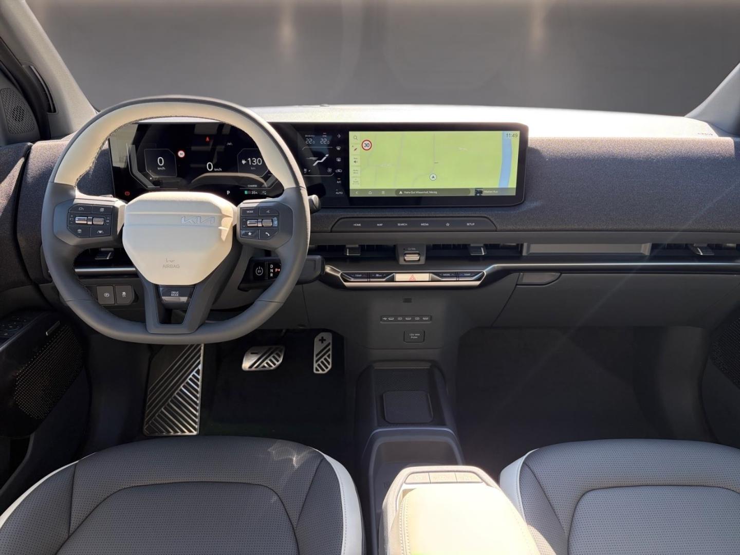 Kia EV2 GT-Line 5S 61kWh WIC TEC DWP Soundsystem 360