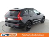 Volvo XC60 2.0 B5 Ultra Black Edition AWD Aut.*NAVI* - Volvo XC60 Black Gebrauchtwagen