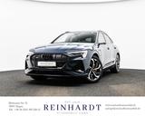 Audi E-TRON SPORTBACK 55 2x S LINE ACC/HuD/PANO/360°