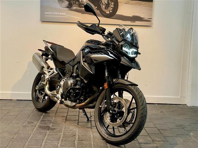 BMW F 800 GS 1 Hand / TOP Gepflegt