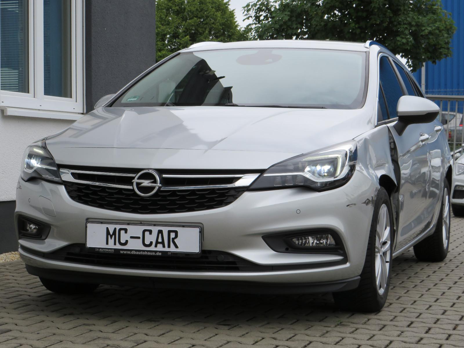 Opel Astra K Sports Tourer Business Start/Stop