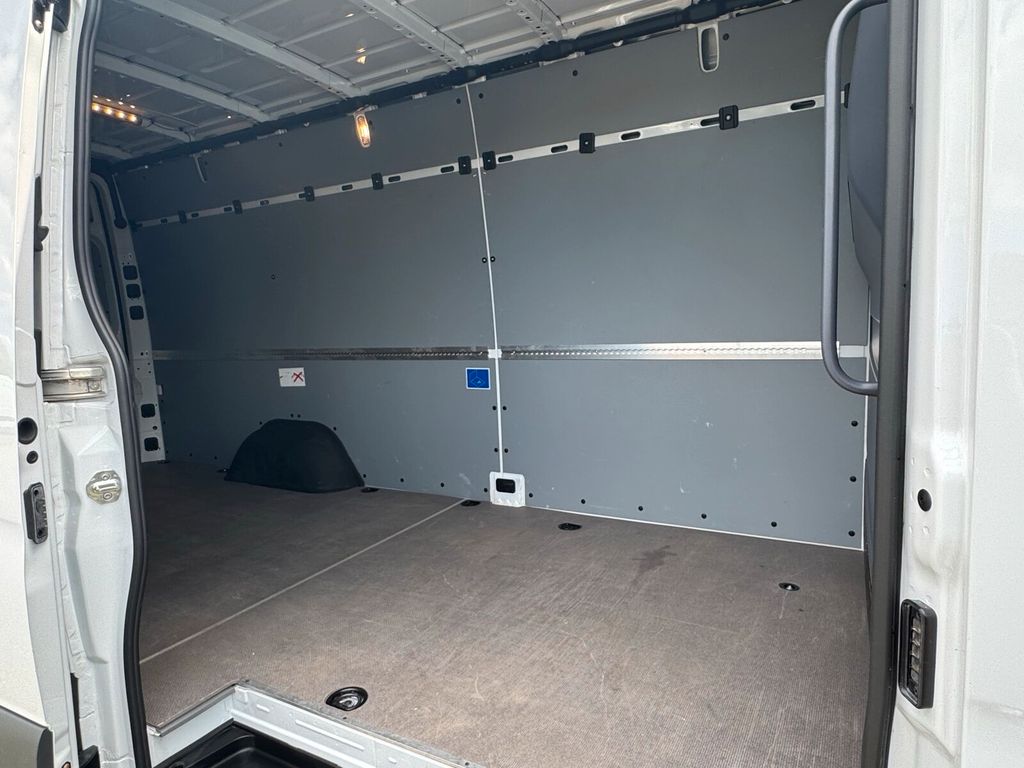 Mercedes-Benz Sprinter 315 KA/L HD Navi Klima Kamera AHK