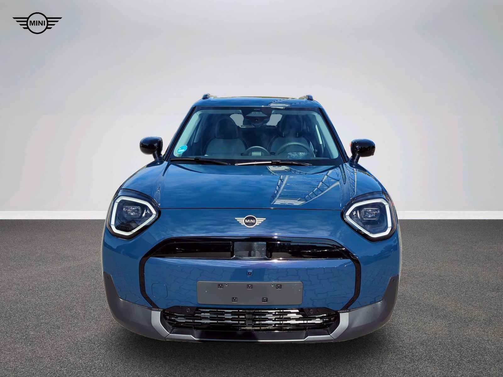 MINI John Cooper Works - Bild 3