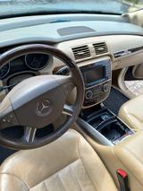 Mercedes-Benz R 500 4MATIC LPG Gas - Mercedes-Benz: Lp