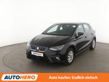 Seat Ibiza 1.0 TSI XCellence Aut.*ACC*CAM*PDC*SHZ* - gebrauchte Seat Ibiza aus dem Jahr 2019