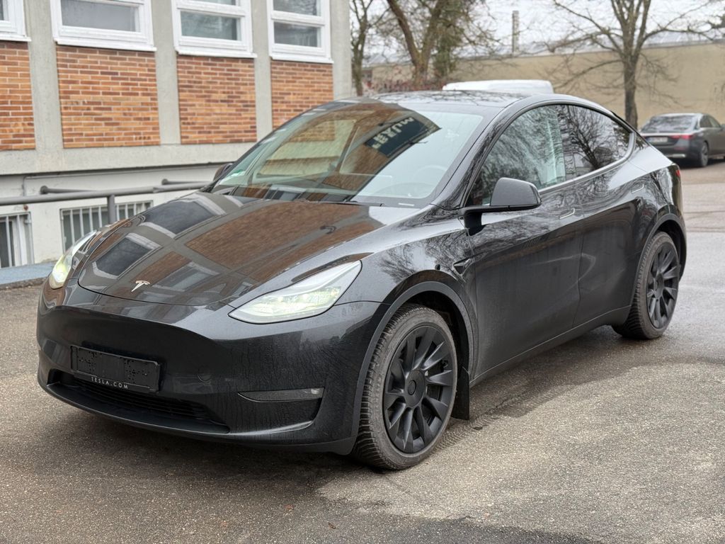 Angebot ansehen Tesla Model Y