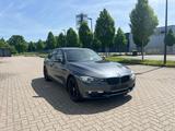 BMW 328i **TÜV03/28**HEAD-UP**NAVI**AHK**BI-XENON** - graue BMW 328