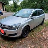 Opel Astra Station Wagon - Opel Astra: Station Wagon