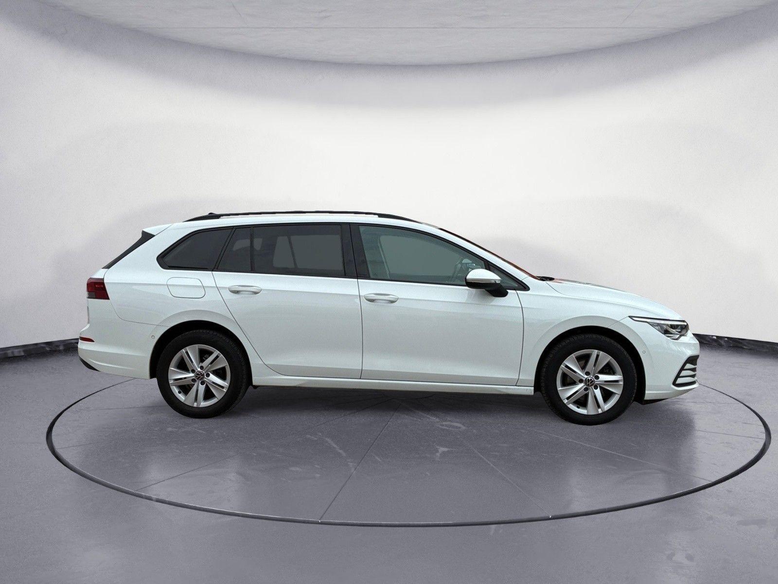 Volkswagen Golf Variant 2.0 TDI ACC*NAVI*LED*KLIMA*KAMERA*P, миниатюра 5