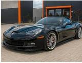 Corvette C6 Z06 