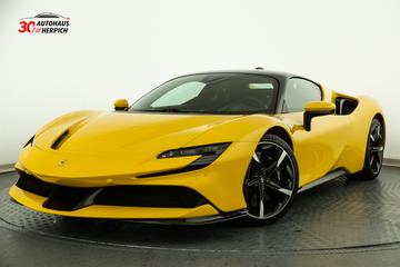 صورة 1 لـ 2021 Ferrari SF90
