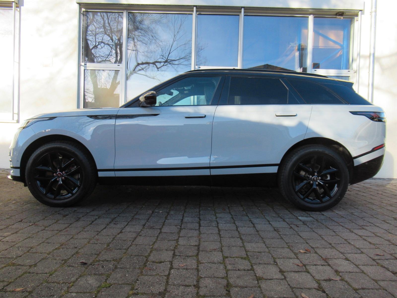 Land Rover NEW D300 R-DYN SE HEAD BLACK PANO ACC+eAHK NP101