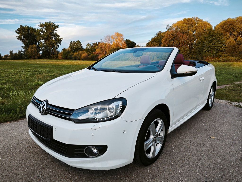 Image of Volkswagen Golf
