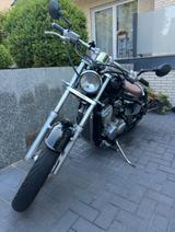Honda VT600 / TÜV 4/28 / A2 - Angebote