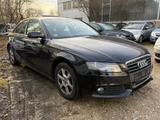 Audi A4 Lim. Attraction 2.0 TDI XENON*EURO 5* 2.HAND - Audi A4: 2.5